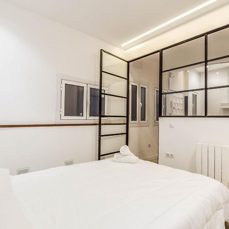 Acogedor Apartamento En Anton Martin มาดริด ภายนอก รูปภาพ
